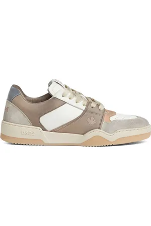 Dsquared2 Spiker Sneakers