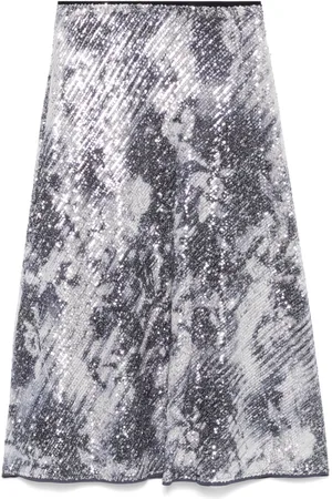 Diane von Furstenberg Araminta Midirock