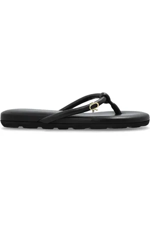 Gianvito Rossi Juno Flip-Flops