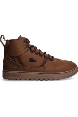 Lacoste T-Clip Winter Sneakers