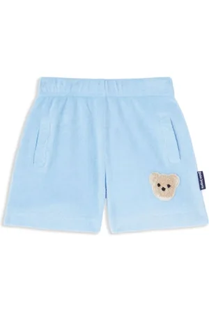 Palm Angels Bear Shorts