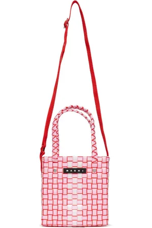 Marni Basket Tasche