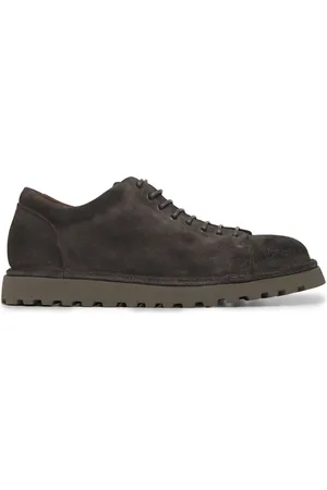MARSÈLL Sneakers aus Wildleder