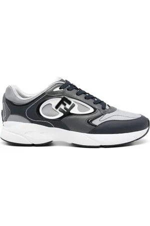 Fendi Forward Sneakers