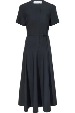 Proenza Schouler Elizabeth Maxikleid