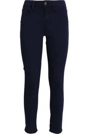 Jacob Cohen Kimberly Tapered-Jeans