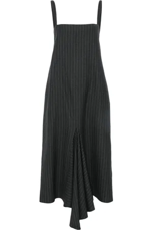 RACIL Lauren Midikleid