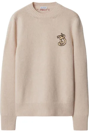 Burberry B Snake Pullover