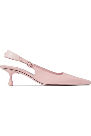 Jimmy Choo Amel Pumps 50mm