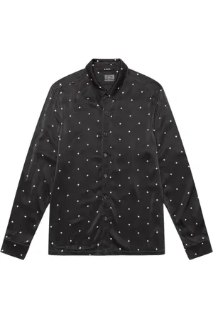 KSUBI Polka Plus Hemd