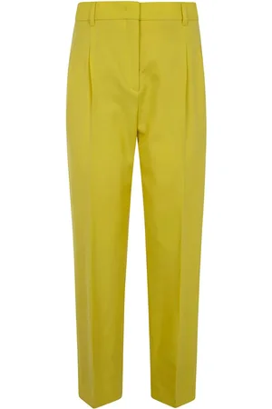 Paul Smith Hose mit Bundfalten