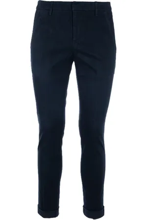 Dondup Chino mit geradem Bein