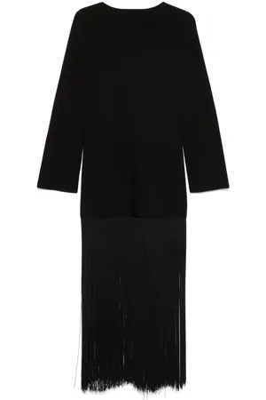 Khaite Paley Maxikleid