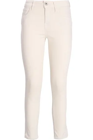 Jacob Cohen Kimberly Tapered-Jeans