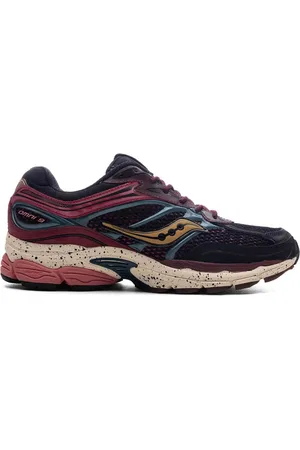 Saucony ProGrid Omni 9 Sneakers
