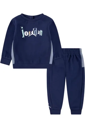 Jordan Jogginganzug mit Logo-Print