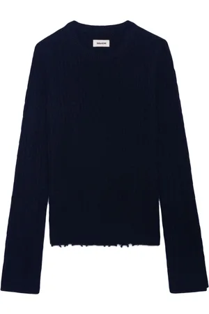 Zadig & Voltaire Jonasson Pullover