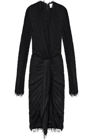 Isabel Marant Ophelie Midikleid