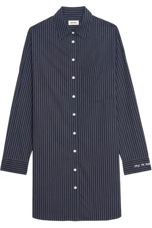Zadig & Voltaire Rorning Pop Minikleid