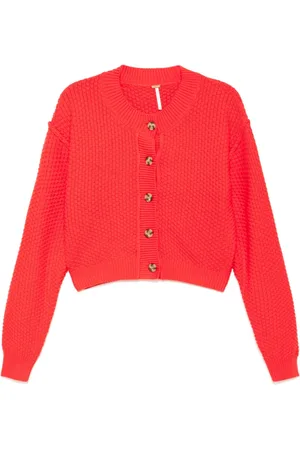 Free People Lila Cardigan