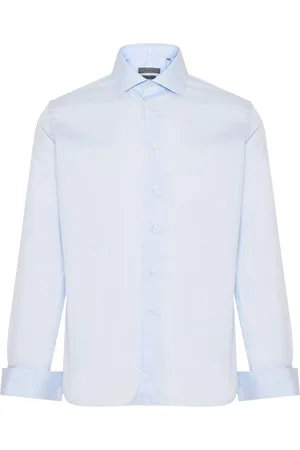 corneliani Klassisches Hemd