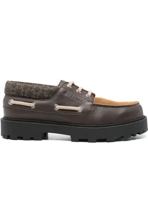 Givenchy Storm Segelschuhe