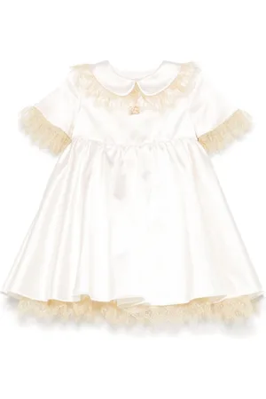 Dolce & Gabbana Kleid aus Satin