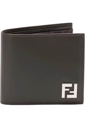Fendi Portemonnaie mit FF