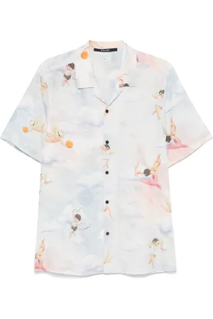 KSUBI Dreamers Hemd