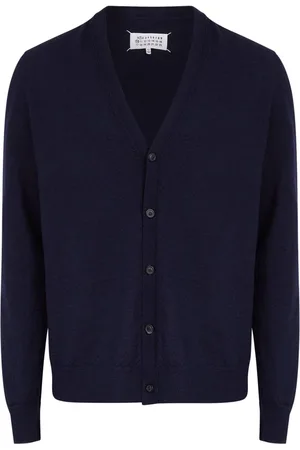 Maison Margiela Klassischer Cardigan