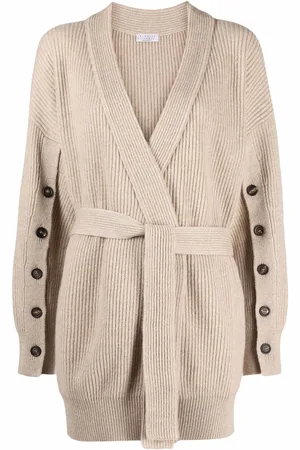 Brunello Cucinelli Cardigan aus Kaschmir