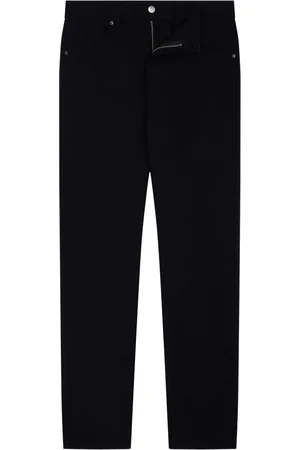 Fursac Twill-Hose im Five-Pocket-Design