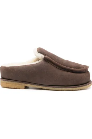 J.W.Anderson Wattierte Slipper