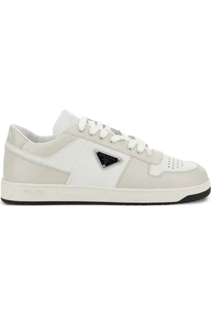 Prada Downtown Sneakers