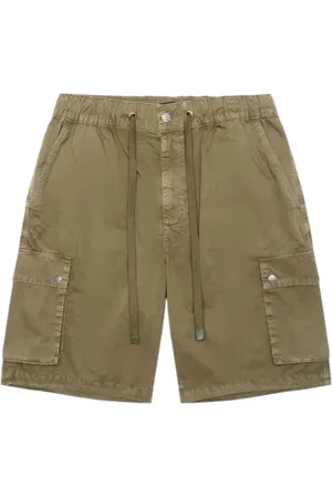 KSUBI Krush Cargo-Shorts