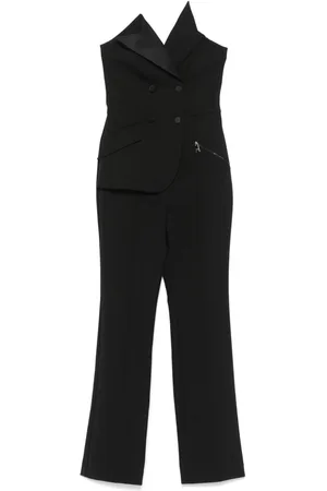 Karl Lagerfeld Karl Studio Jumpsuit