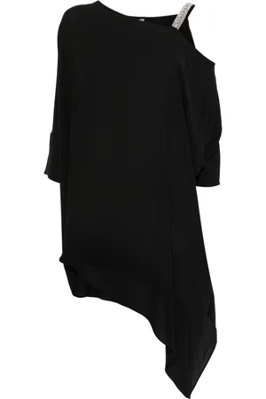 NISSA Asymmetrische Tunika