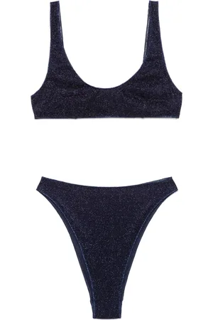 Oseree Lumière Sporty 90s Bikini