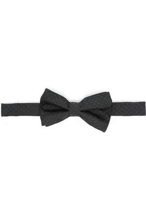 Paul Smith Fliege aus Satin