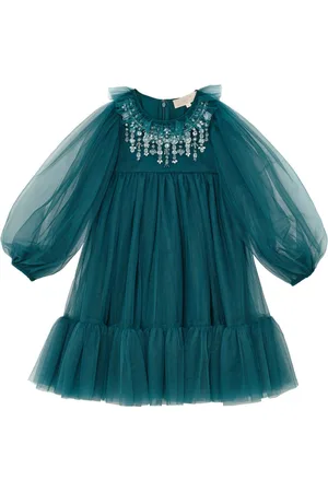 Tutu Du Monde First Frost Kleid