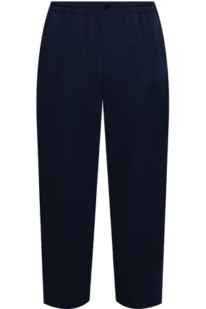 Giorgio Armani Plissierte Hose
