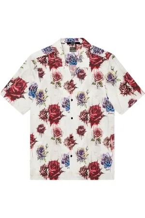 KSUBI Graff Rose Resort Hemd
