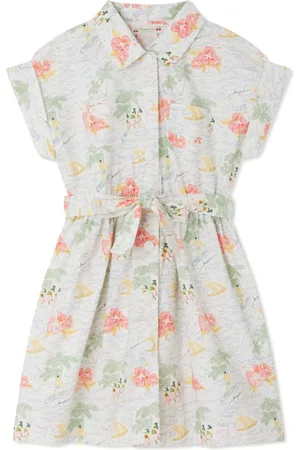 BONPOINT Gisele Kleid