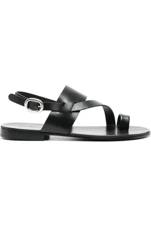 Giuseppe Zanotti Sandalen aus Leder