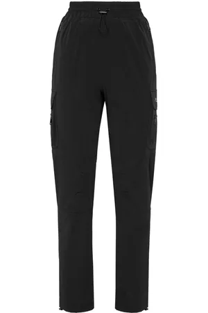 Philipp Plein Jogginghose mit Logo-Print