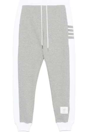 Thom Browne Jogginghose mit 4-Bar Streifen