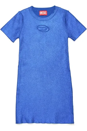 Diesel Dmonervax Kleid