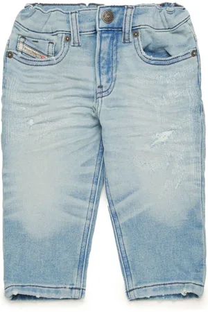 Diesel D-Gale-B JJJ Jeans