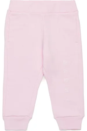 Marni Jogginghose mit Logo-Print