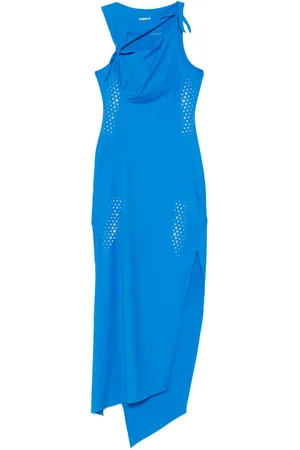 COPERNI X Puma Kleid mit Cut-Out